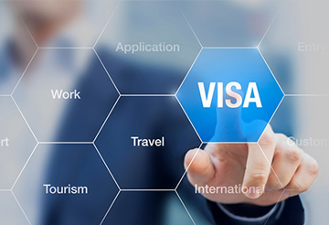 Visa Extension India