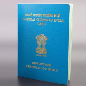 Eligibility for OCI Card
